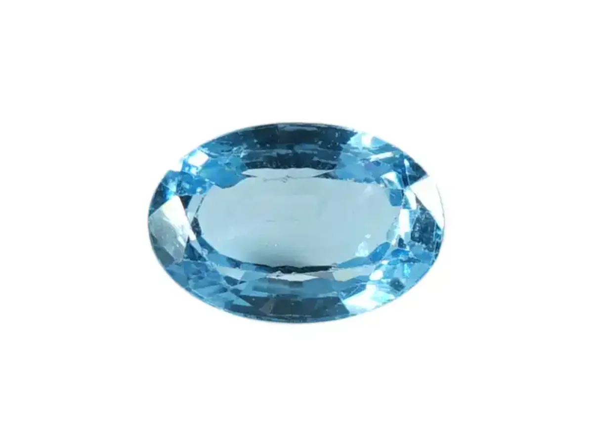 Blue Topaz